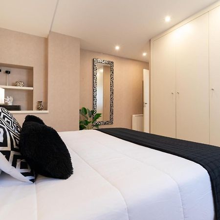 Elegante Apartamento Centrico Vigo Luaran gambar